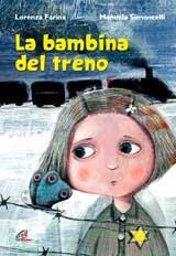 la bambina del treno
